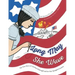 Long May She Wave: The True Story of Caroline Pickersgill and Her Star-Spangled Creation