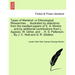 Types of Mankind: or Ethnological Researches ... illustrated by selections from the inedited papers of S. G. Morton ... and by additiona