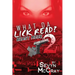 What Da Lick Read? 2: Beast mode