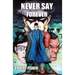 Never Say Forever