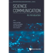 Science Communication: An Introduction