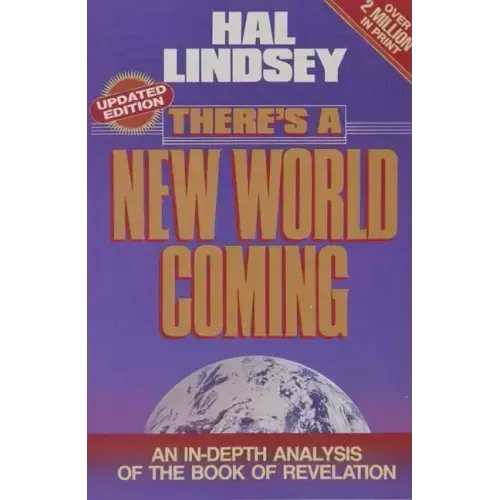 There's a New World Coming