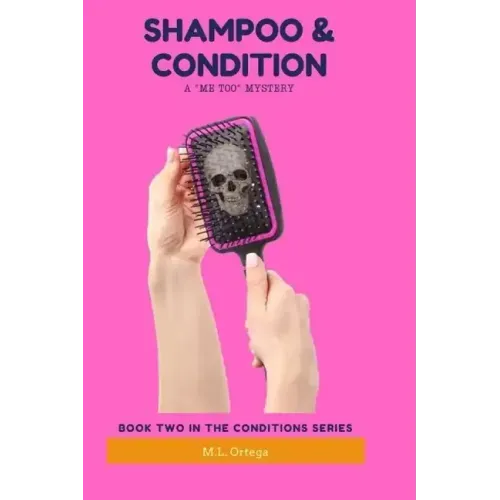 Shampoo & Condition