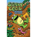 Stinky Cecil in Mudslide Mayhem!