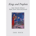 Kings and Prophets: Saul, David, Solomon, Elijah, Jonah, Isaiah and Jeremiah