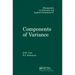 Components of Variance