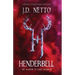Henderbell: The Shadow of Saint Nicholas (Special Christmas Edition)