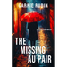 The Missing Au Pair: A Mystery Thriller