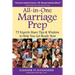 All-in-One Marriage Prep: 75 Experts Share Tips & Wisdom to Help You Get Ready Now
