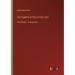 The Fugitive; A Play in Four Acts: Third Series - in large print