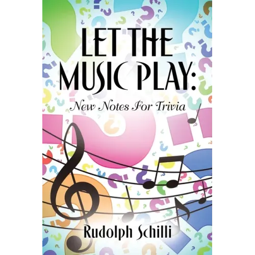 Let The Music Play: New Notes For Trivia