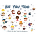 Be You Too: What do you want to be when you grow up?