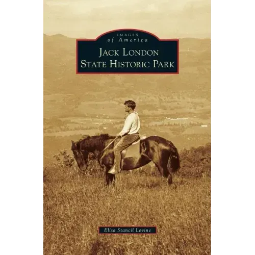 Jack London State Historic Park