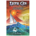 Let's Go!: The Adventures of Skip and Kanek Part 1, The Search Begins. For Explorers and Adventurers Boys and Girls Ages 8-12