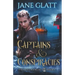 Captains & Conspiracies