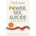 Power, Sex, Suicide: Mitochondria and the Meaning of Life