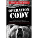 Operation Cody: An Undercover Investigation of Illegal Wildlife Trafficking