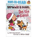 Brownie & Pearl See the Sights: Ready-To-Read Pre-Level 1