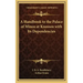 A Handbook to the Palace of Minos at Knossos with Its Dependencies