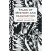 Tales of Mystery and Imagination