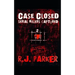 Case Closed: Serial Killers Captured