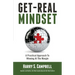 Get-Real Mindset: A Practical Approach To Winning At The Margin