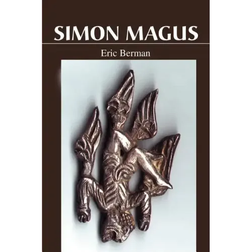 Simon Magus