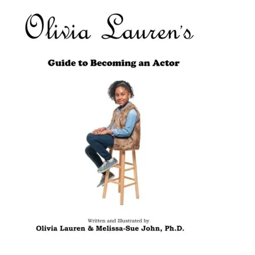 A Guide to becoming an Actor