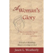 A Woman's Glory: A Look at Headship, Head Covering, and Hair