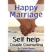 Happy Marriage Book: Self Help Couple Counseling Book