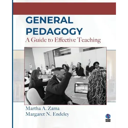 General Pedagogy: A Guide to Effective Teaching