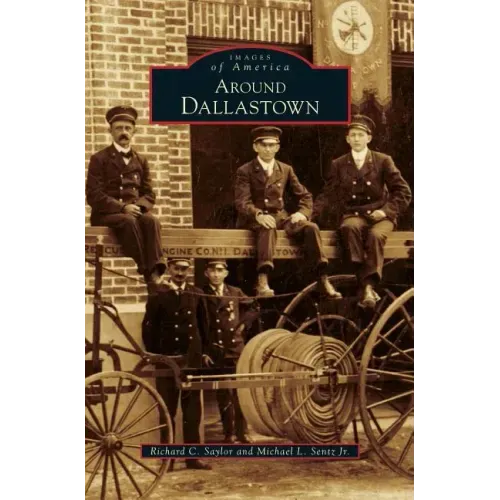 Around Dallastown