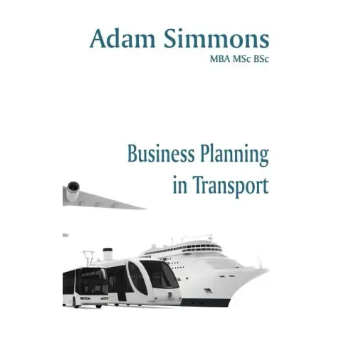 Business Planning in Transport