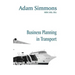 Business Planning in Transport