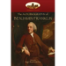 The Autobiography of Benjamin Franklin: Edited by Frank Woodworth Pine, with notes and appendix. (Aziloth Books)