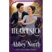 Heartsick: A Sweet "Pride & Prejudice" Variation
