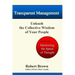 Transparent Management: Unleash The Collective Genius Of Your People