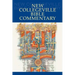 New Collegeville Bible Commentary: One Volume Hardcover Edition