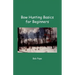 Bow Hunting Basics for Beginners