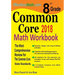 8th Grade Common Core Math Workbook: The Most Comprehensive Review for The Common Core State Standards