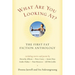 What Are You Looking At?: The First Fat Fiction Anthology