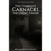The Complete Carnacki, the Ghost Finder