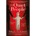 The Quiet People: The Nerve-Shredding, Twisty Must-Read Bestseller