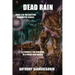 Deadrain (Deadwater Series: Book 2)