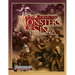 The Collected Monsters of Sin: for Pathfinder RPG