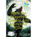 Max, The Diapered Zombie and Werewolf Killer