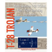 North American T-28 Trojan Pilot's Flight Operating Instructions