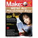 Make: Volume 82: Emergency!
