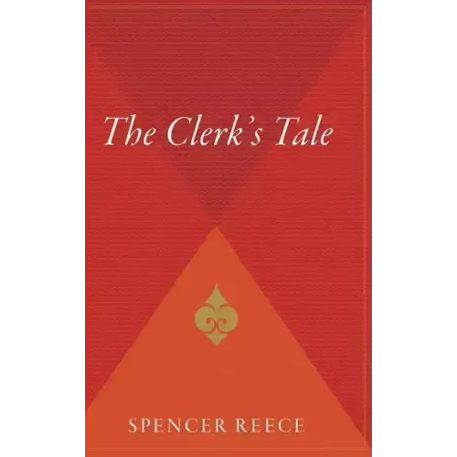 The Clerk's Tale