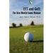 EFT and Golf: The New Mental Game Manual